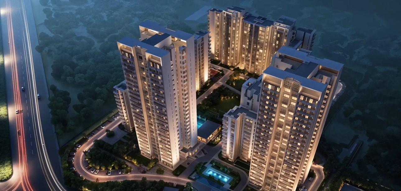 TATA Luxury Homes